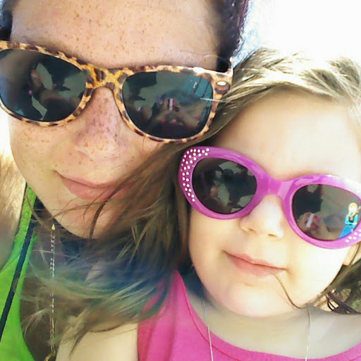 Kristina Williamson Photo 7