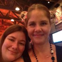 Megan Fredrick Photo 10