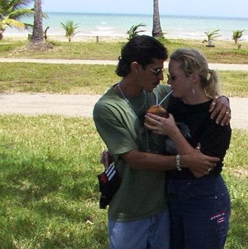 Stephanie Marrero Photo 13