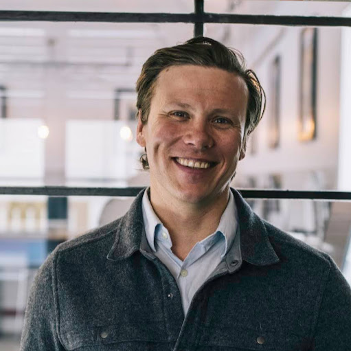 Chris Dickey Photo 40