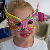 Adrian Sykes Photo 14