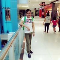 Joel Ramos Photo 10