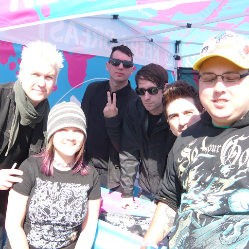 Kimberley Allen Photo 12