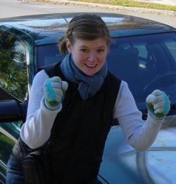 Sara Kennedy Photo 13