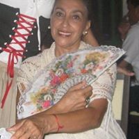 Martha Cohen Photo 18