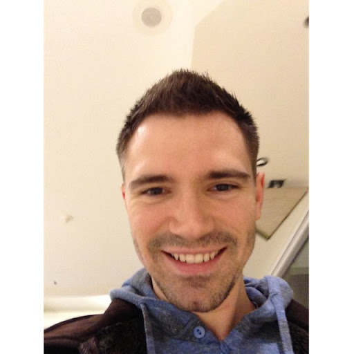 Matthew O'Brien Photo 25