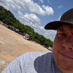 Jimmy Tidwell Photo 29