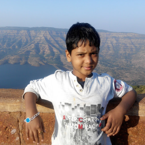 Divyesh Patel Photo 8