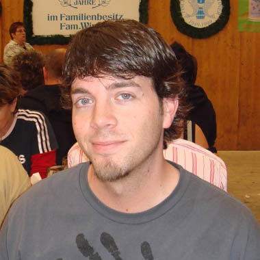 Chad Richard Photo 15
