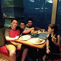 Gary Flanagan Photo 7