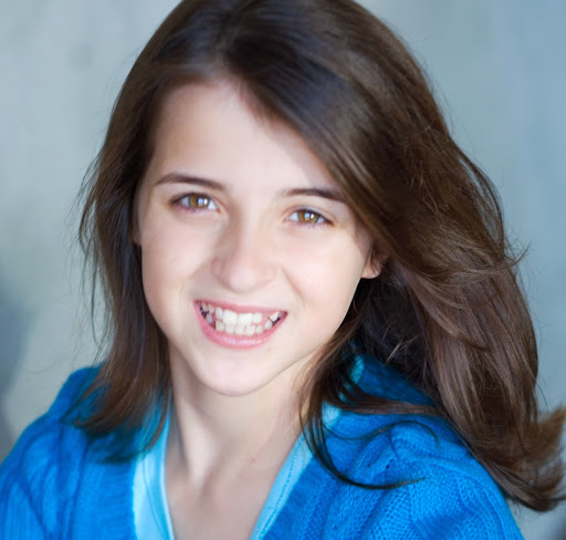 Meg Taylor Photo 32