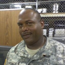 Jeffrey Roach Photo 14