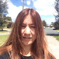 Jessica Wong Photo 27