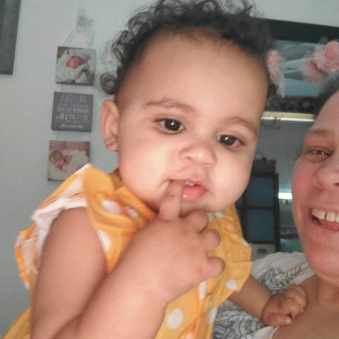 Connie Johnson Photo 24