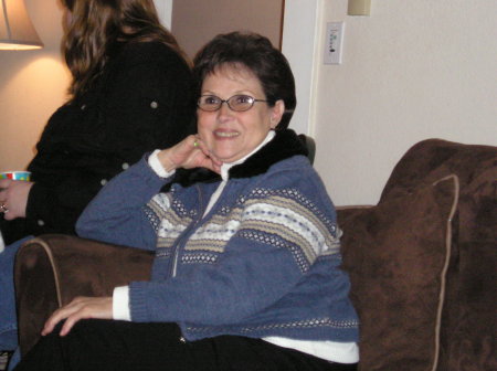 Jane Walker Photo 18