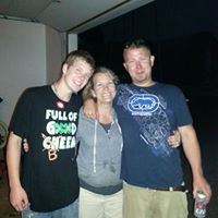 James Grady Photo 21