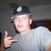 Travis Shrader Photo 15