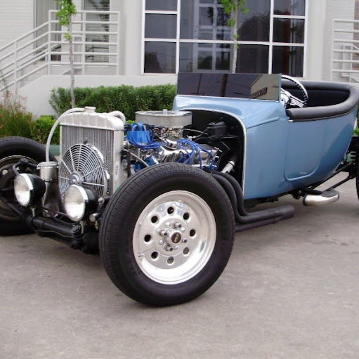 Steven English Photo 10