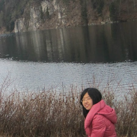 Ying Fu Photo 7
