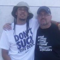 Bob Waldron Photo 15