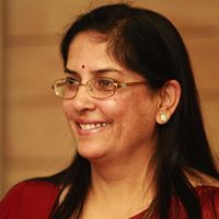 Priti Mehrotra Photo 4