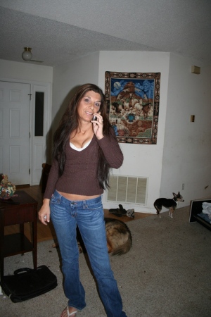 Andrea Meade Photo 4