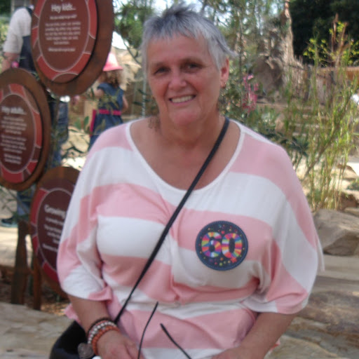 June Bailey Photo 31