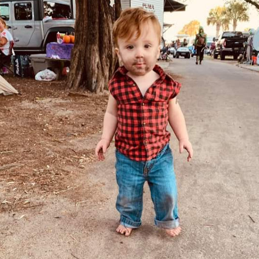 Susan Garris Photo 3