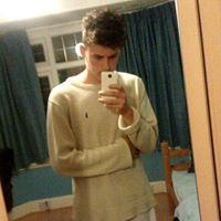 Sammy Graham Photo 17