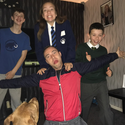 Sharon Fraser Photo 32