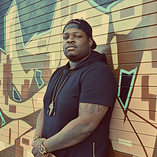 David Parrish Photo 55