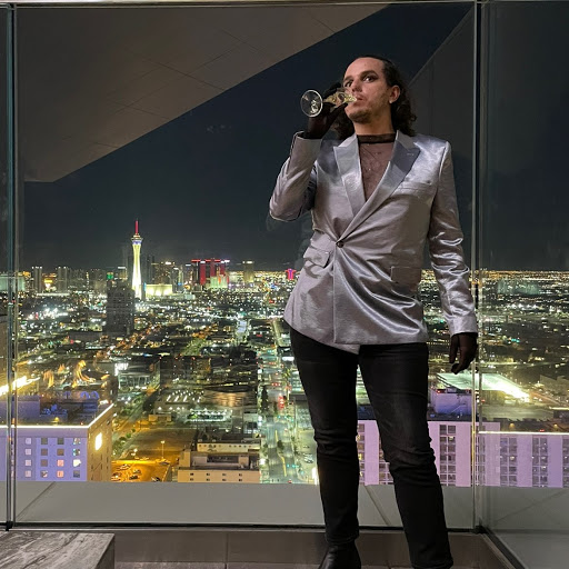 Matthew Voss Photo 15