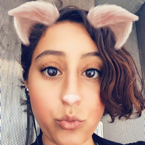 Stacey Vargas Photo 23