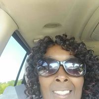 Andrea Lewis Photo 14