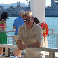 Bryan Sansbury Photo 7