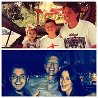 Katherine Peters Photo 23