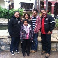 Jose Segovia Photo 8