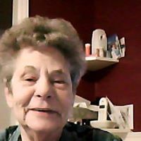 Joan Beckwith Photo 14