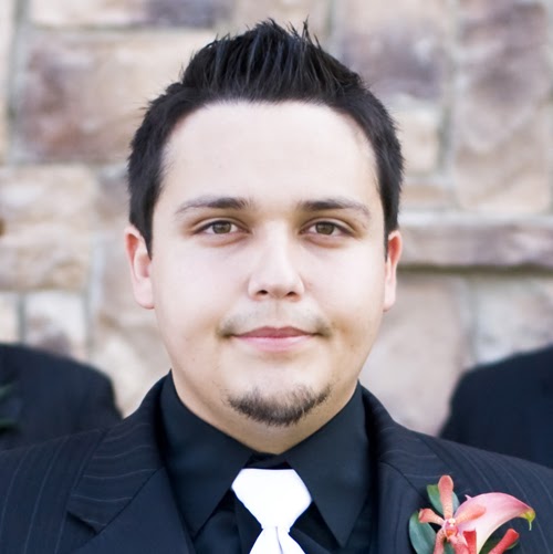 Patrick Moreland Photo 5