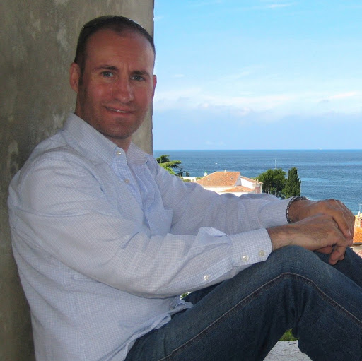 Christopher Zimmer Photo 21