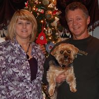 Cathy Taylor Photo 21