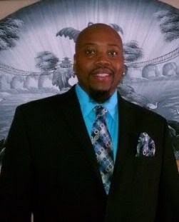 Frederick Marshall Photo 17