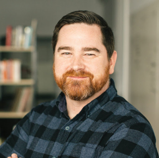 Daniel Jefferies Photo 16