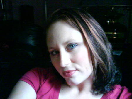 Christina Strickland Photo 36