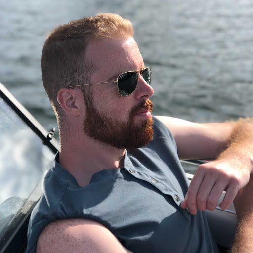 Mark Mcfadden Photo 33