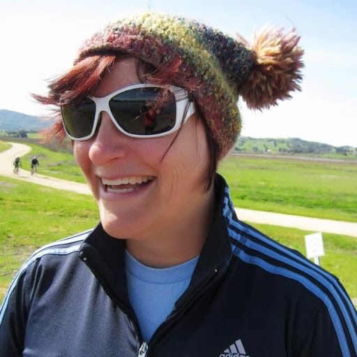 Heather Robinson Photo 17