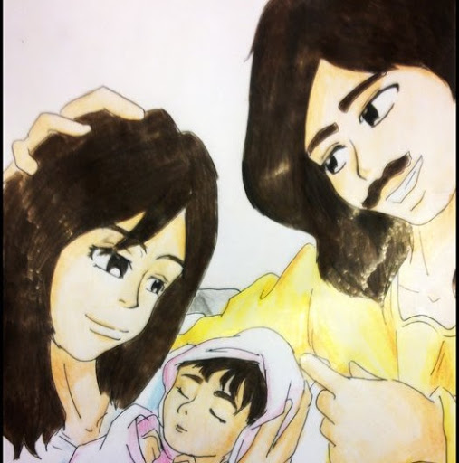 Kris Kidd Photo 3