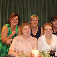 Carleen Madden Photo 2