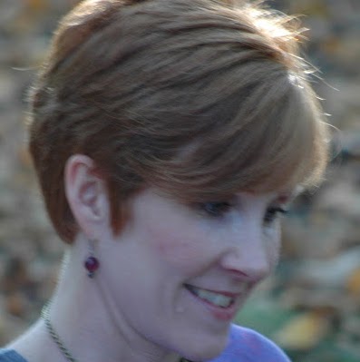 Kristi Reynolds Photo 37