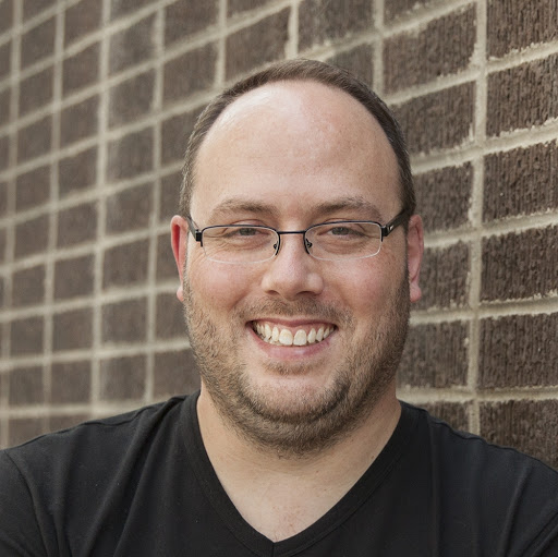 Tom Drake Photo 8